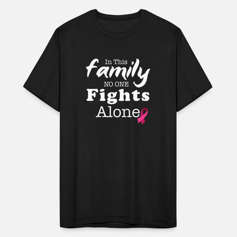 Breast Cancer Support Family Women Breast Cancer