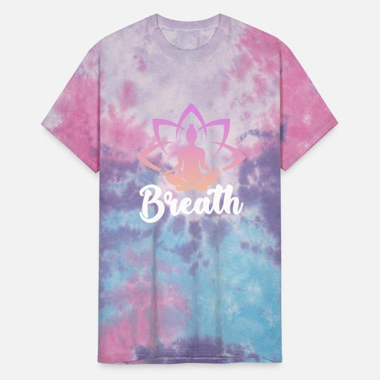 Breath Yoga Meditation