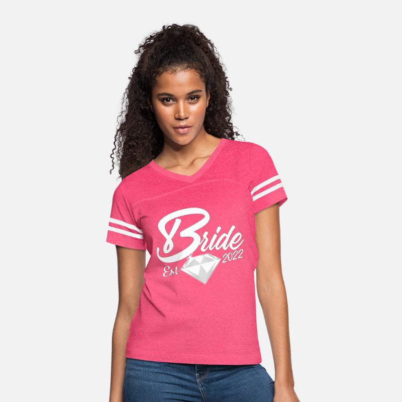 Bride Est 2022 For Bride To Be Bride To Be