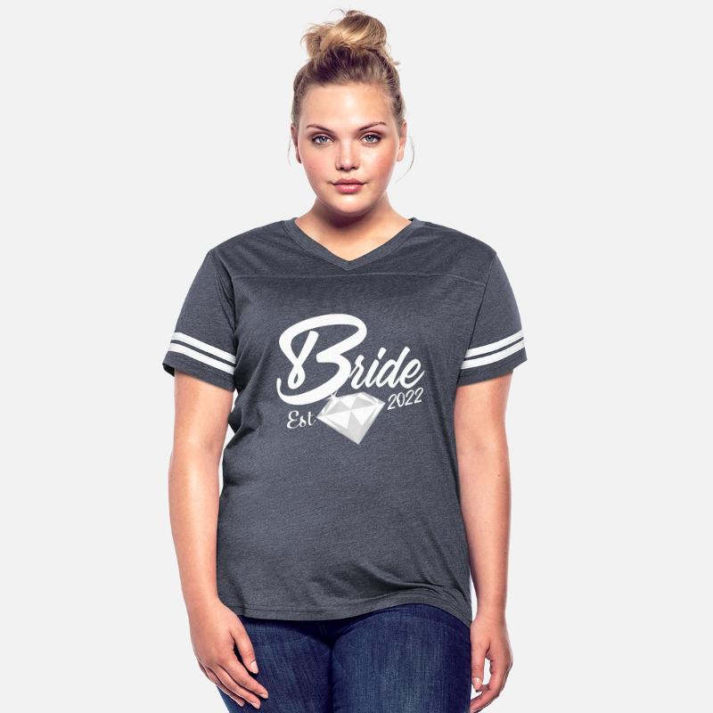 Bride Est 2022 For Bride To Be Bride To Be