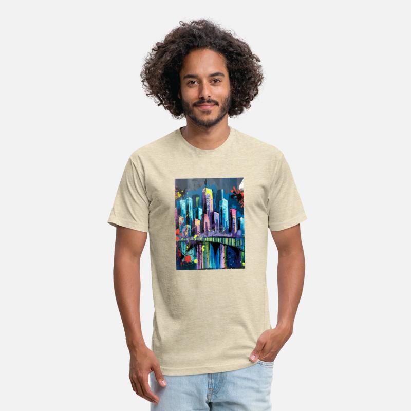 Bright Lights, Big Dreams