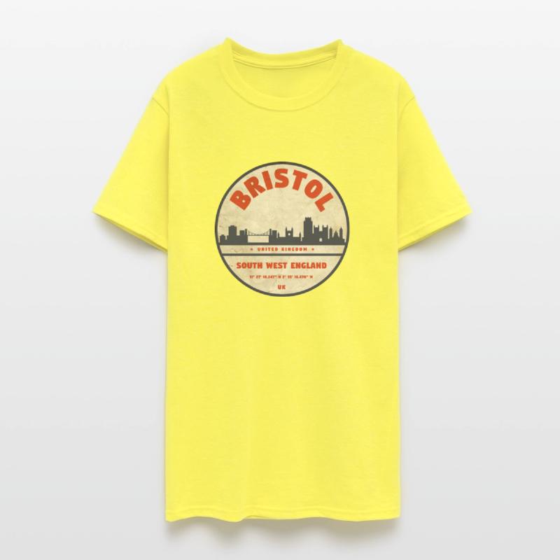 Bristol England