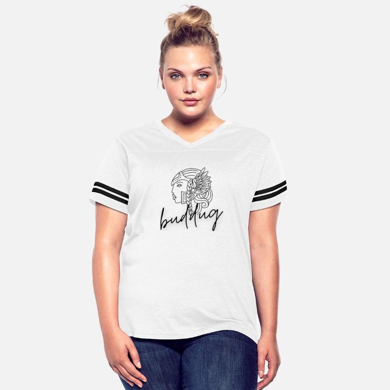 Buddug Logomark Sigil Design