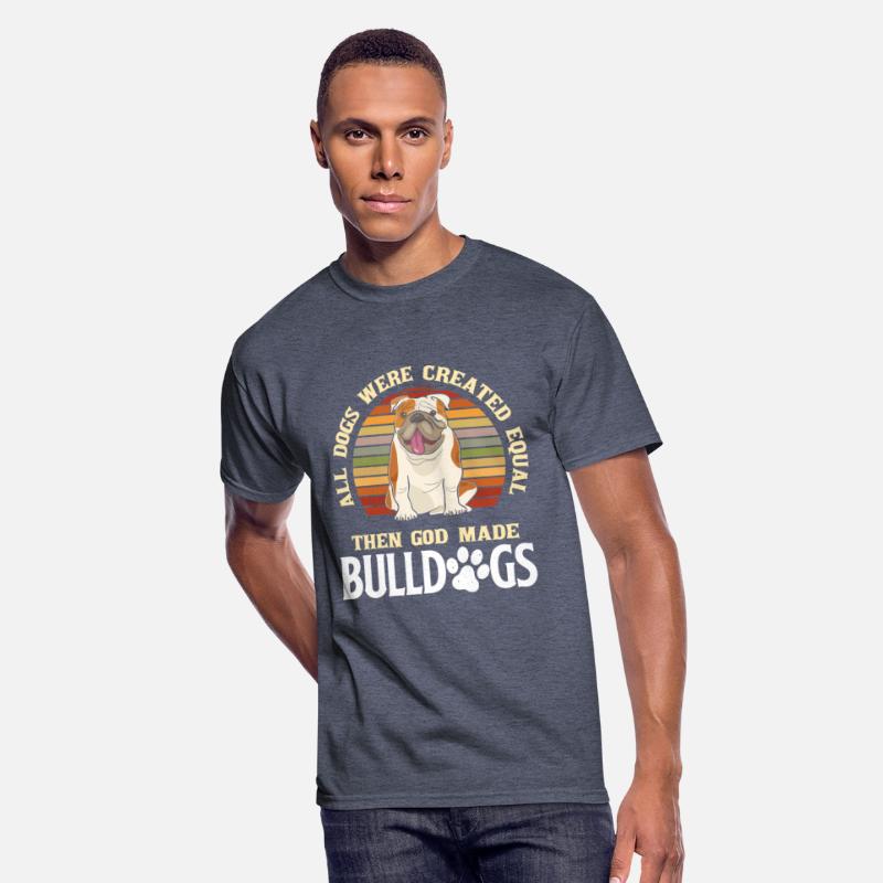 Bulldog Animals Dogs Dog Owner Gift