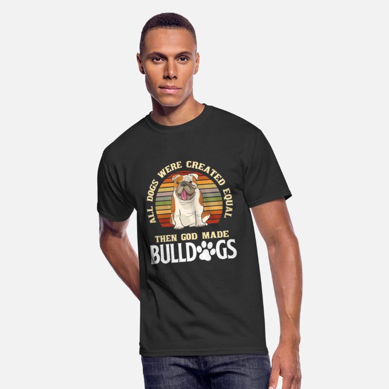 Bulldog Animals Dogs Dog Owner Gift