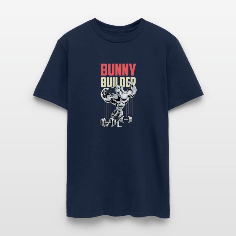 Bunnybuilder Personal Trainer Gift