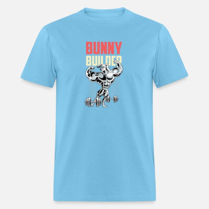 Bunnybuilder Personal Trainer Gift