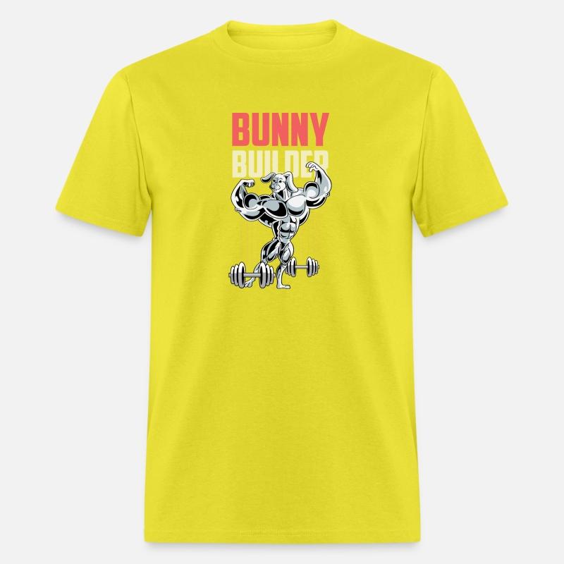 Bunnybuilder Personal Trainer Gift