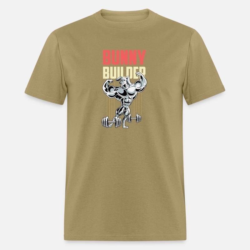 Bunnybuilder Personal Trainer Gift
