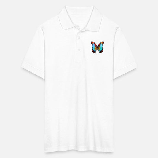 Butterfly Colorful Enchanting Delicate Insects