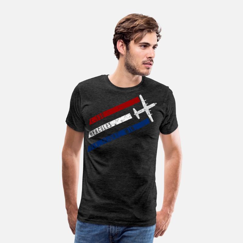 C-130 Hercules Flight. Fight. Win. Airplane