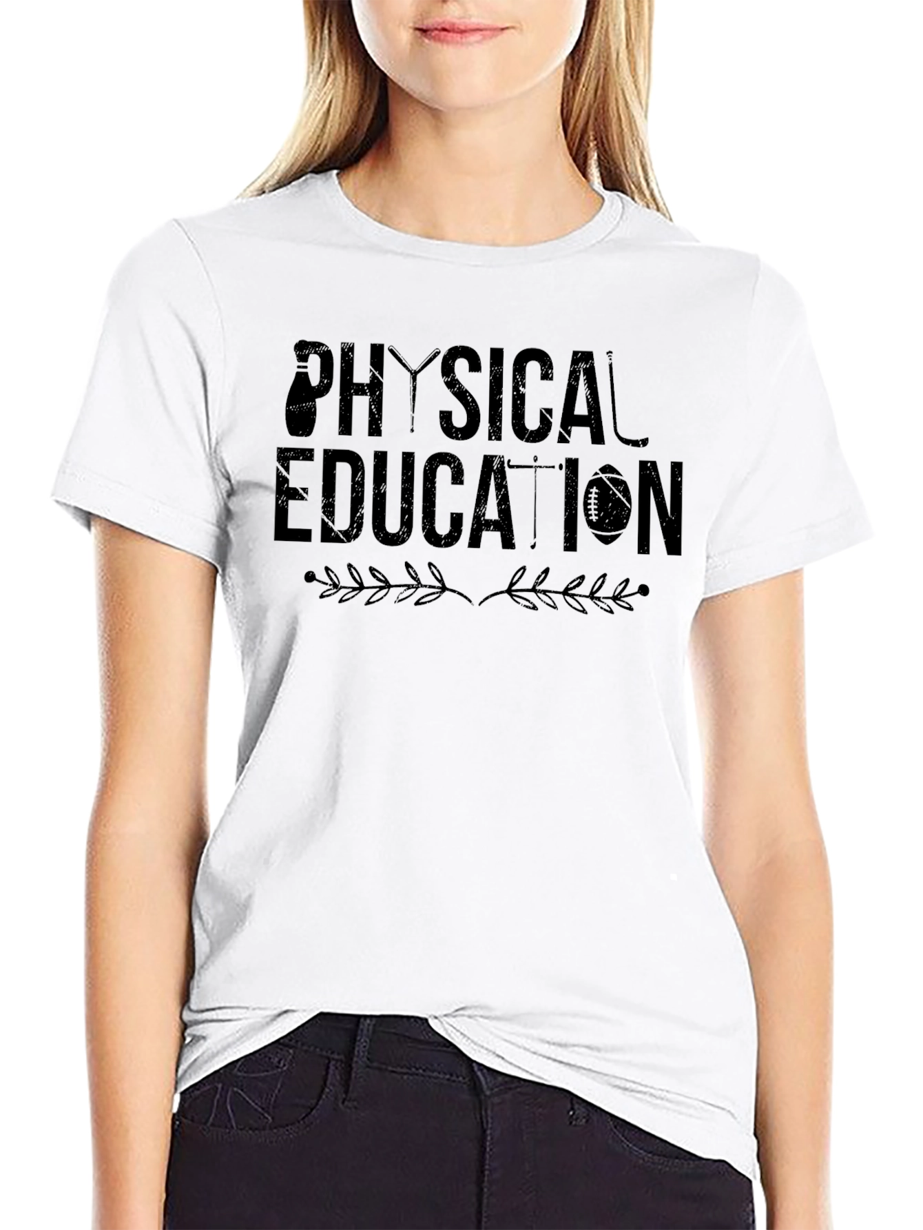 Physical Education T-Shirt