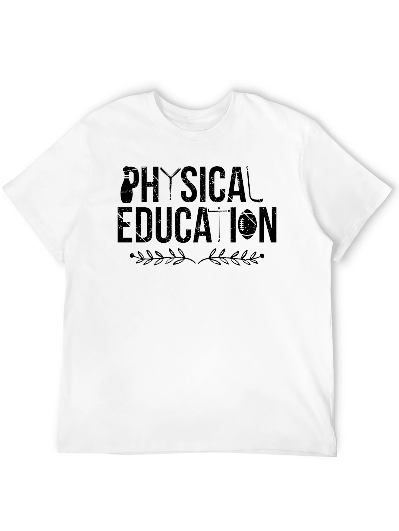 Physical Education T-Shirt
