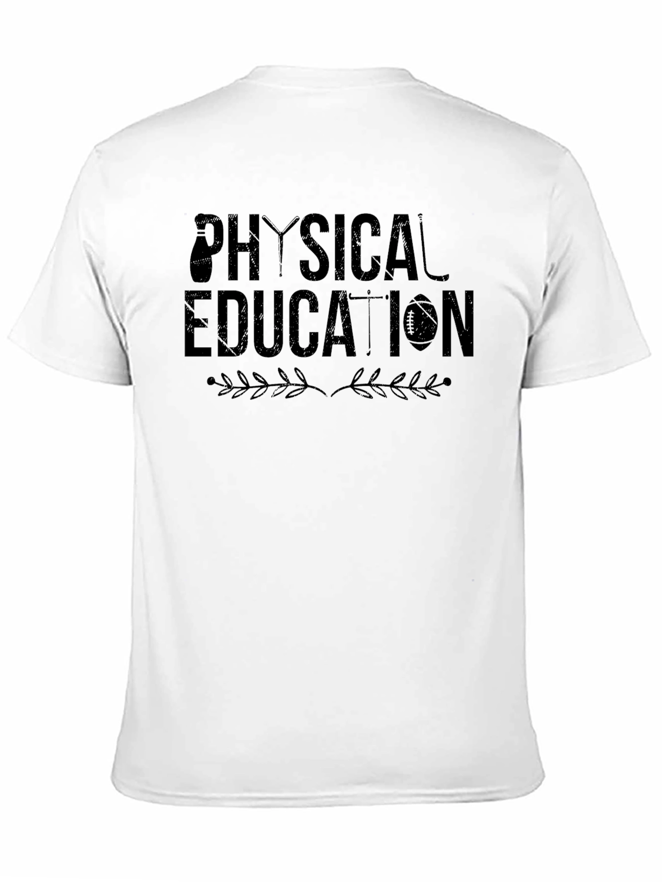Physical Education T-Shirt