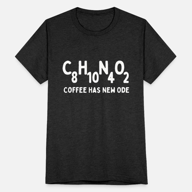 Caffeine formula | Caffeinated lovers