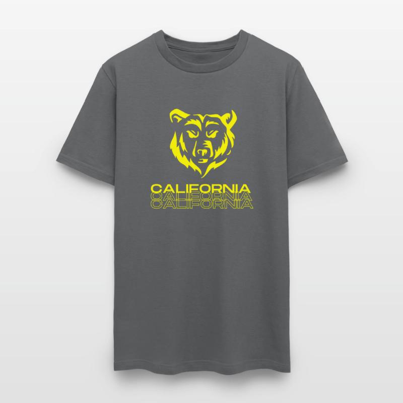 California bear