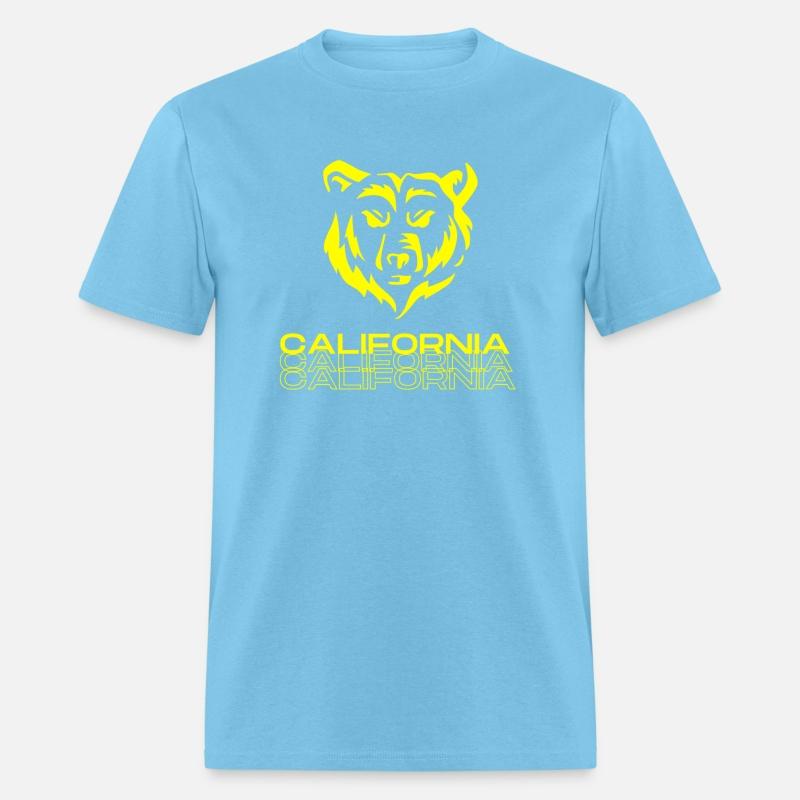 California bear