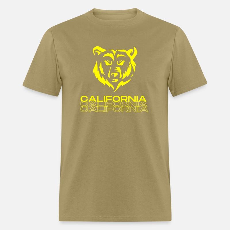 California bear