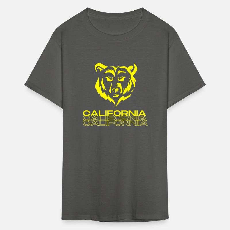 California bear