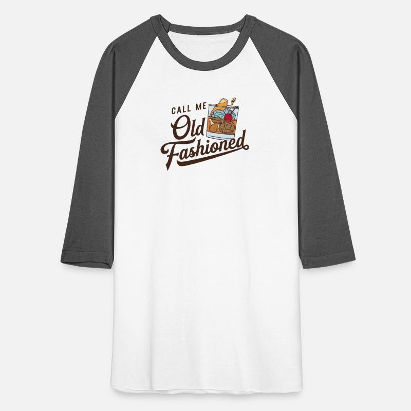 Call Me Old Fashioned