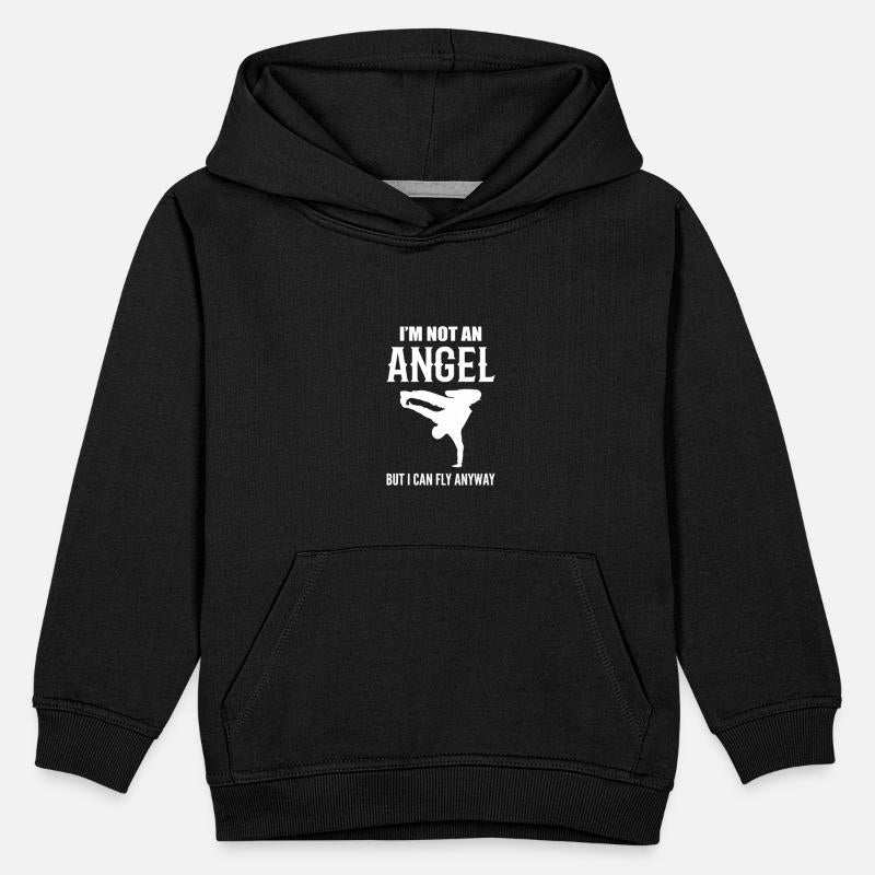 Can Fly Anyway Performer Gift