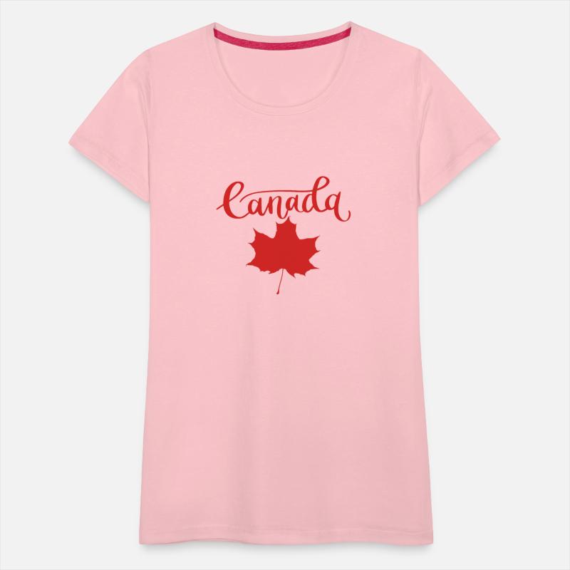 Canada Day Maple Leaf for gift idea