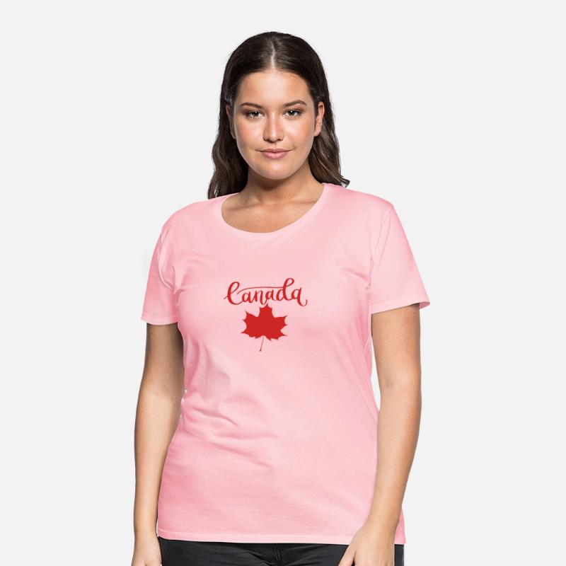 Canada Day Maple Leaf for gift idea