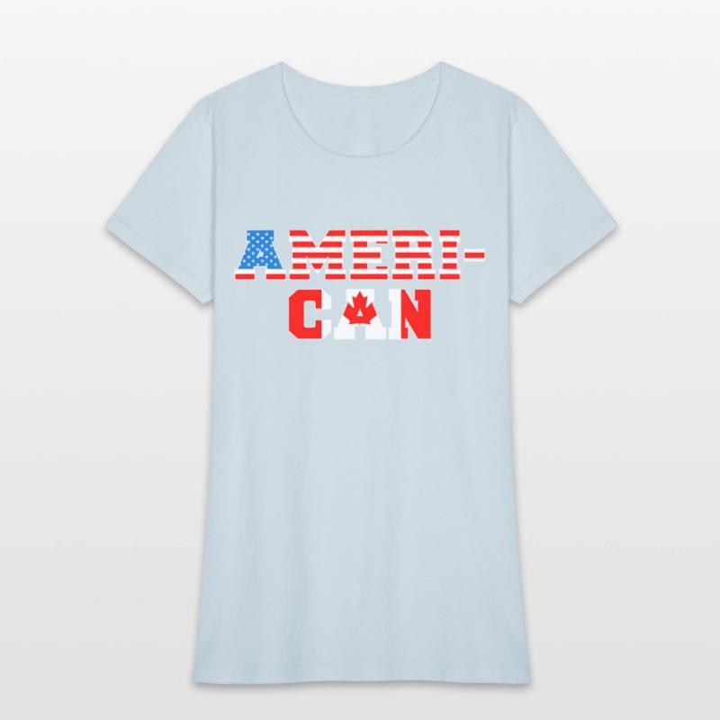 Canadian Roots Maple Leaf Canadian