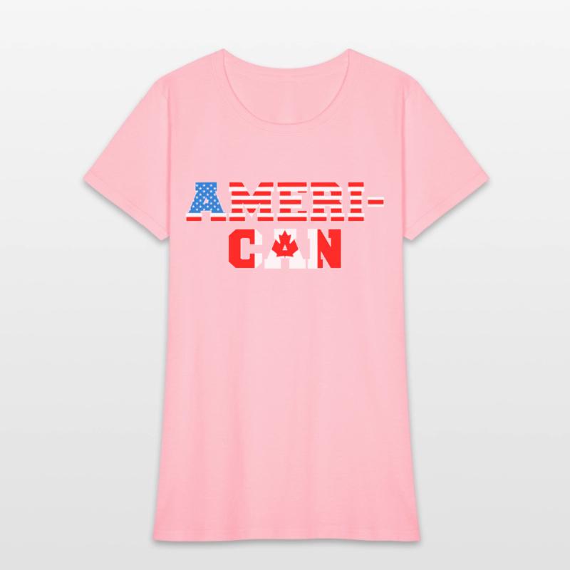 Canadian Roots Maple Leaf Canadian