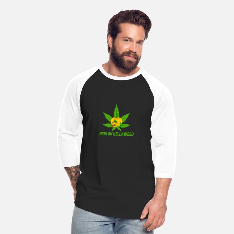 Cannabis High On Hellaweed