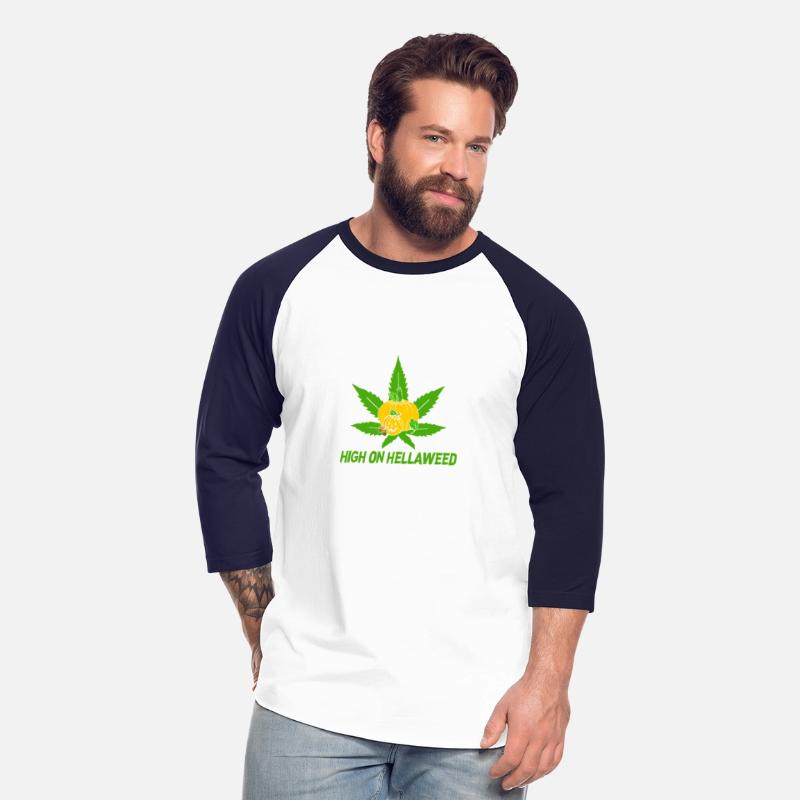 Cannabis High On Hellaweed
