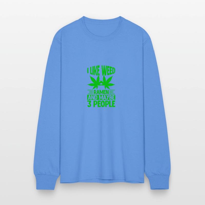 Cannabis Weed, Cannabis, Ramen, Noodles, Japanese