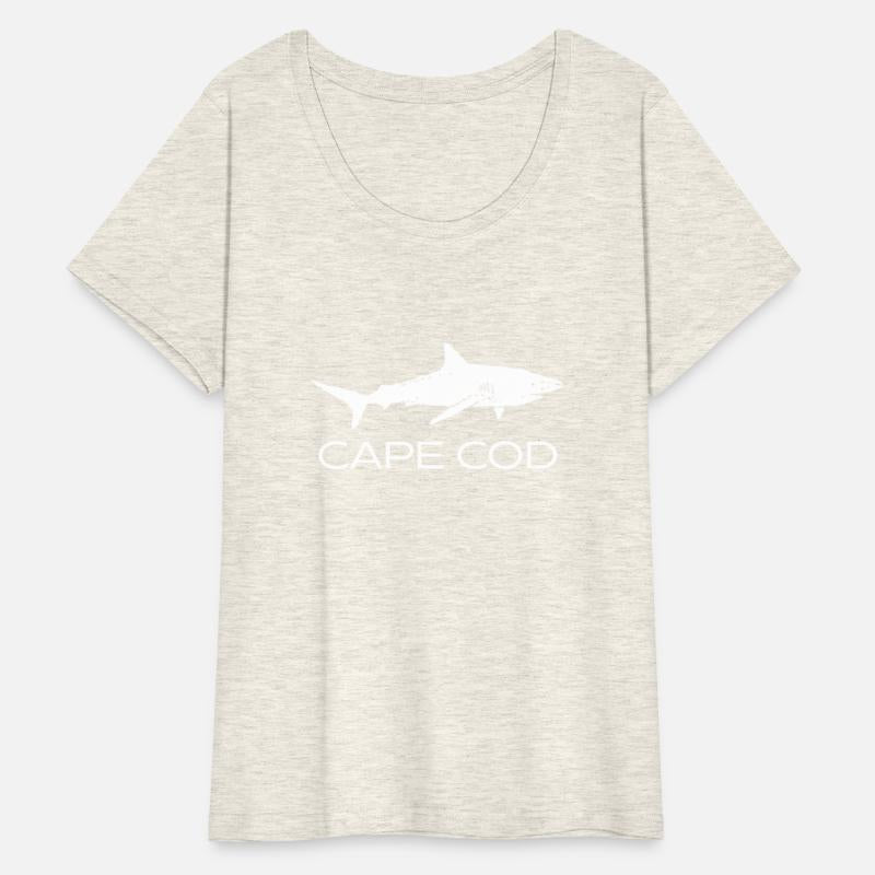 Cape Cod Shark Cape Cod Massachusetts