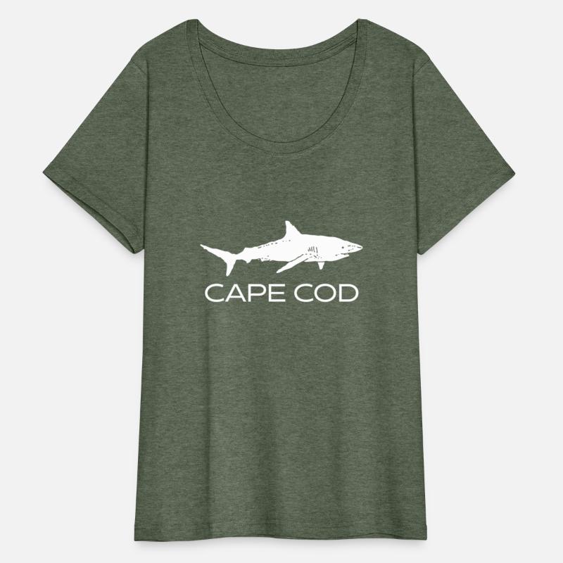 Cape Cod Shark Cape Cod Massachusetts