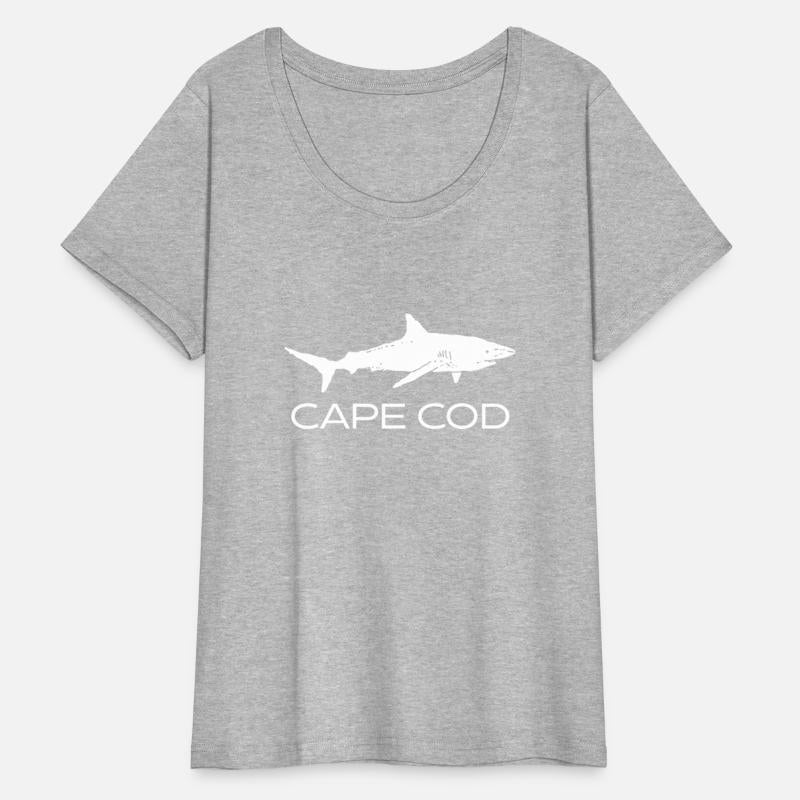 Cape Cod Shark Cape Cod Massachusetts