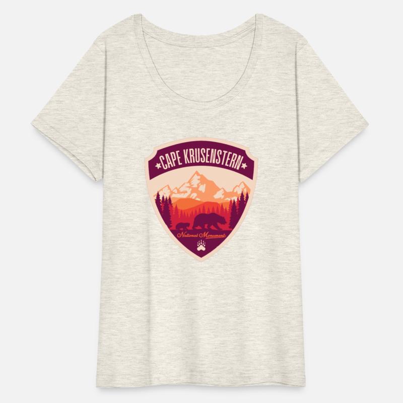 Cape krusenstern national monument