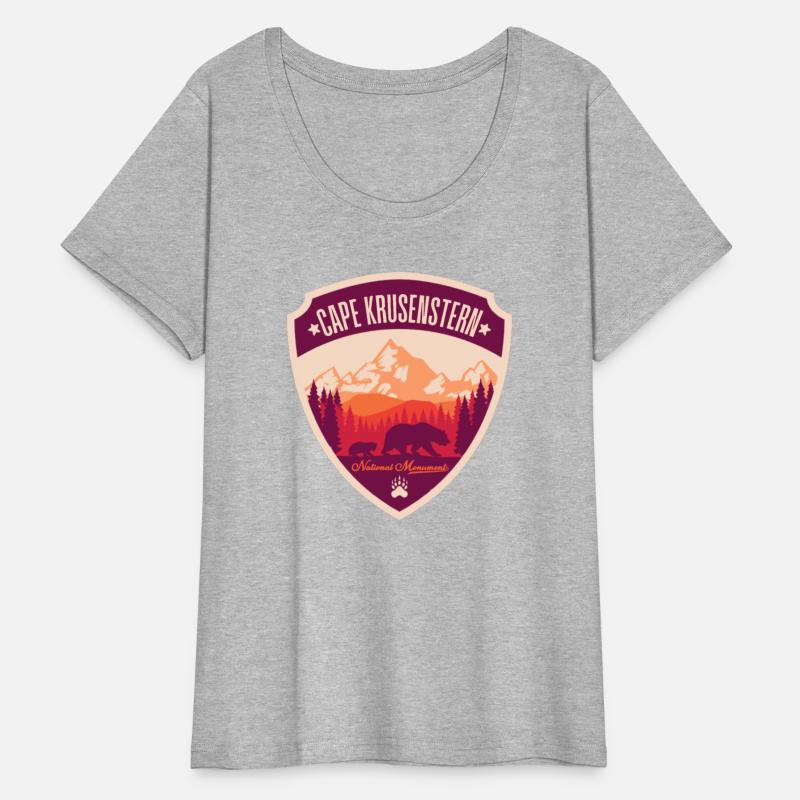 Cape krusenstern national monument