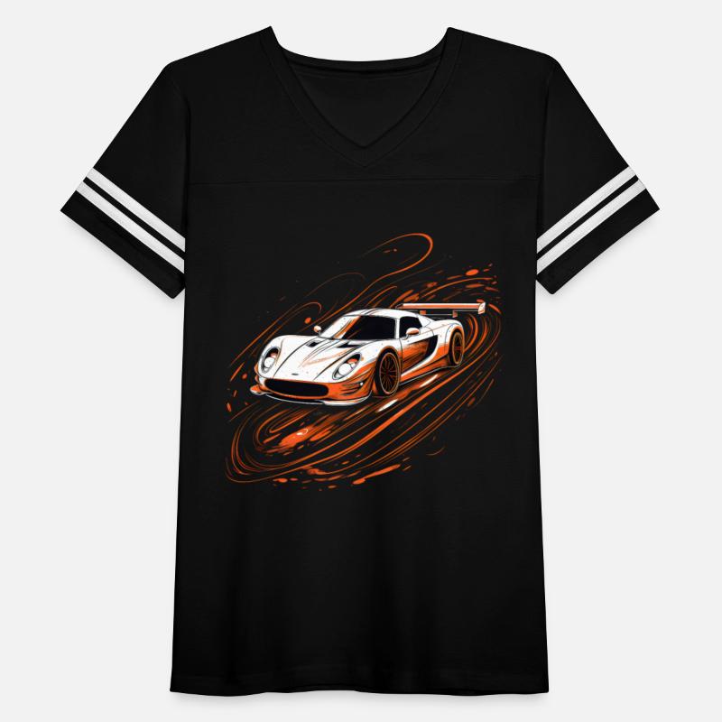 Car Racing Sport Lover Fast Supercar Enthusiast