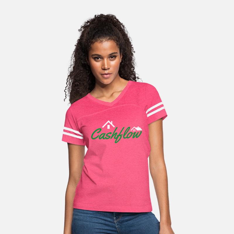 Cashflow House Real Estate Investor