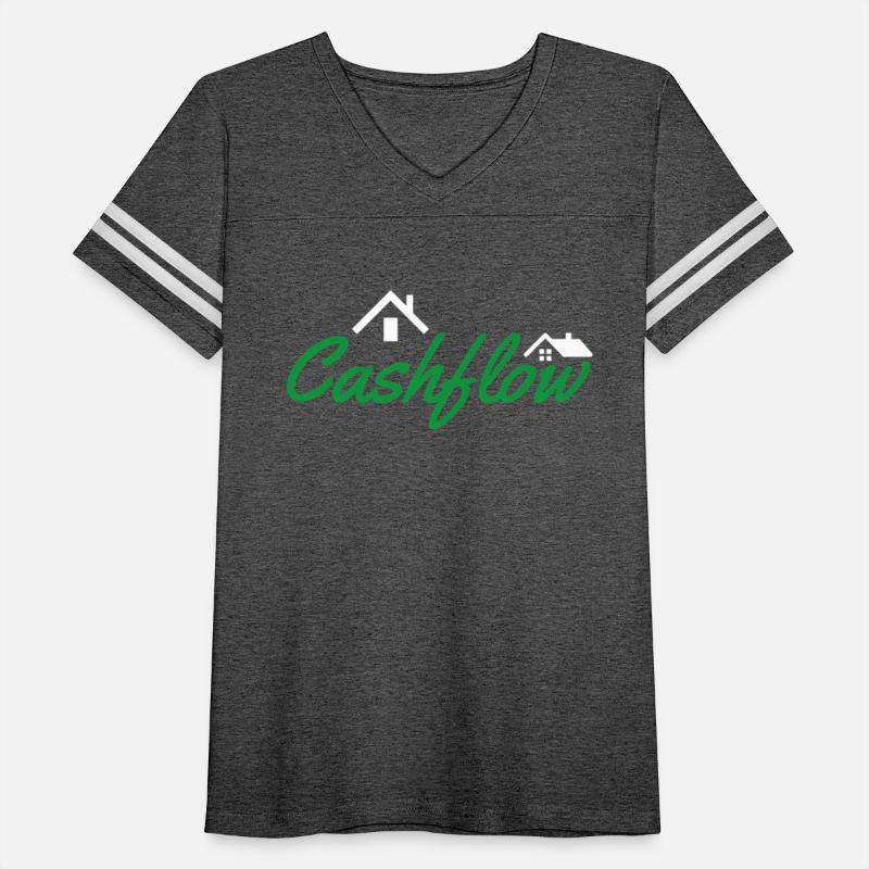 Cashflow House Real Estate Investor