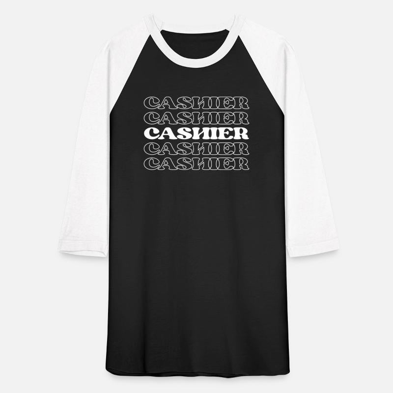 Cashier Teller Bank Teller Clerk Money Handler