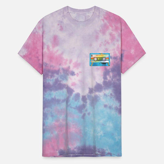 Cassette with Favorites