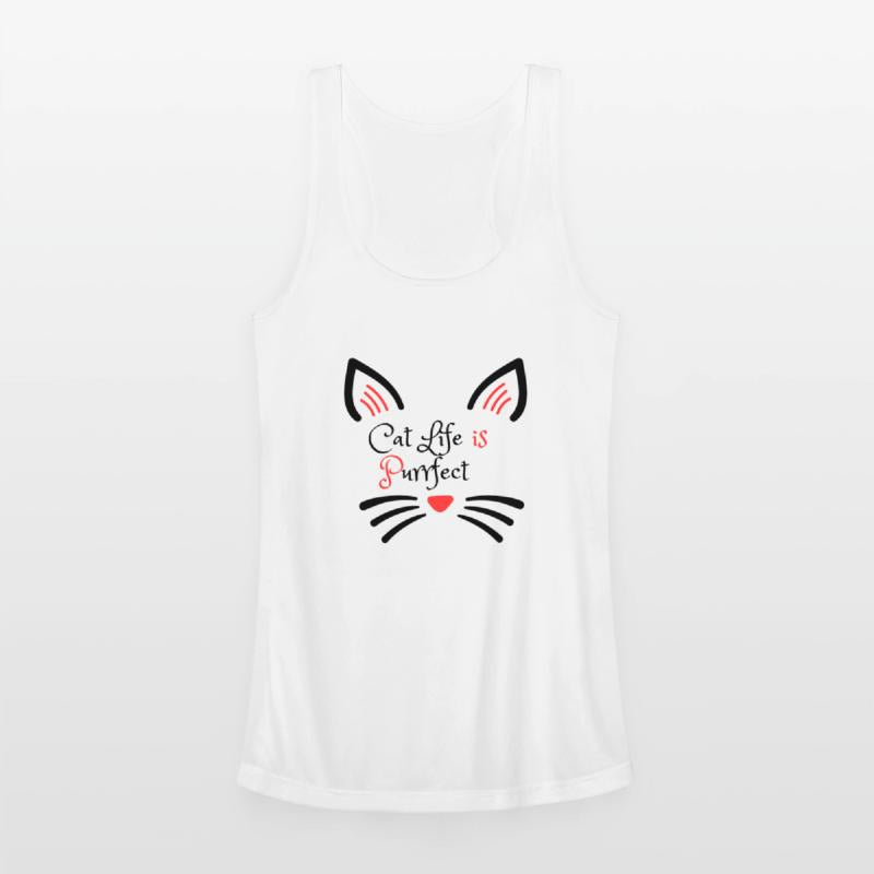 Cat Life is Purrfect