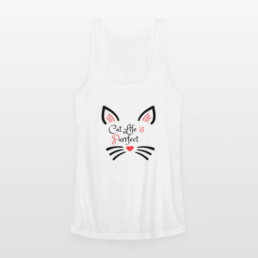 Cat Life is Purrfect