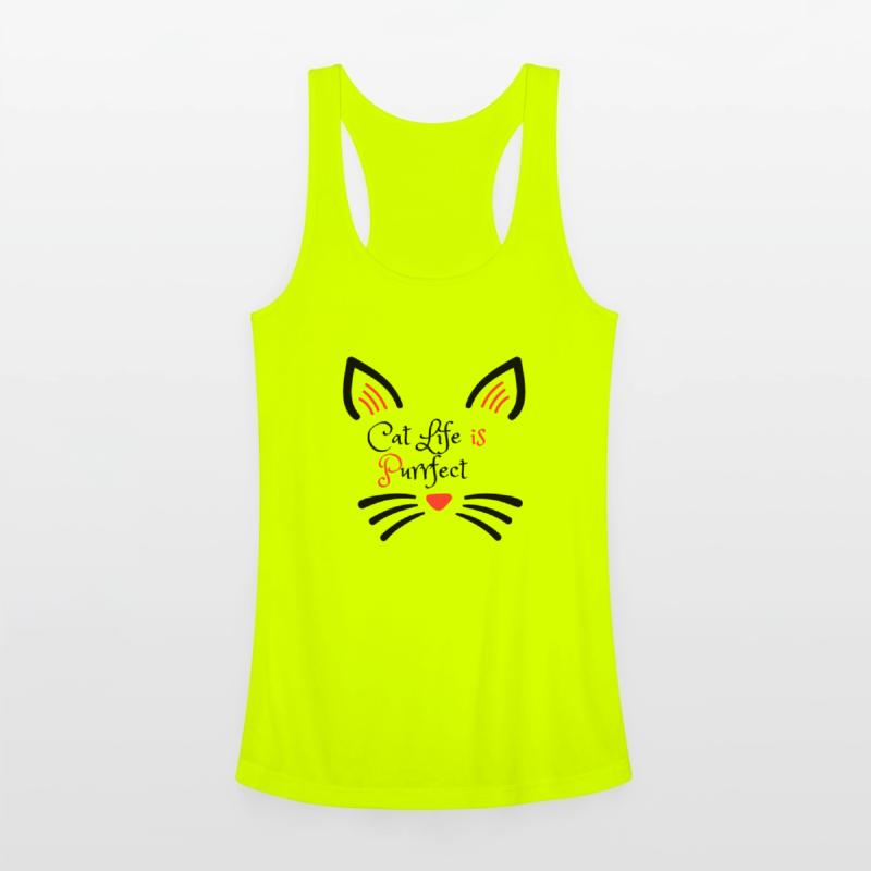 Cat Life is Purrfect