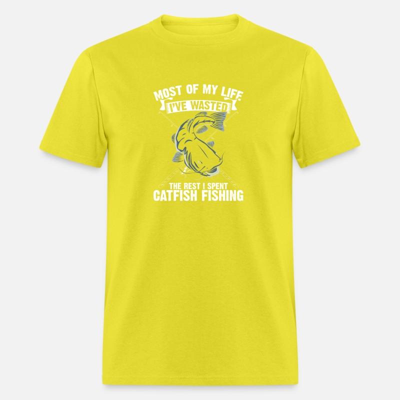 Catfish Fishing Funny Angler Humor For Predatory