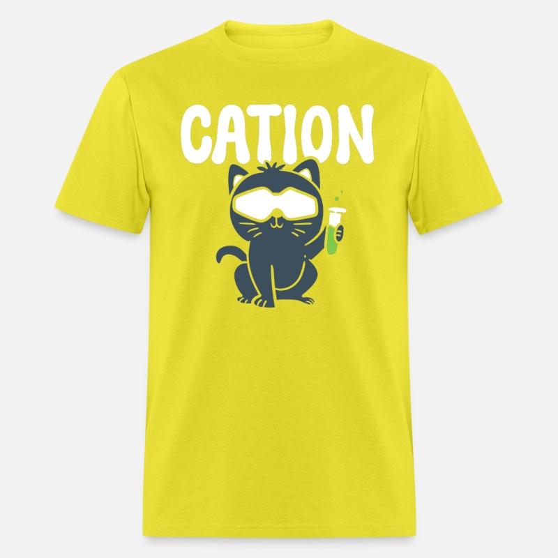 Cation Lab Technician
