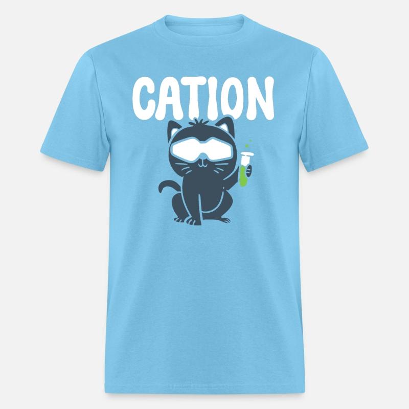Cation Lab Technician