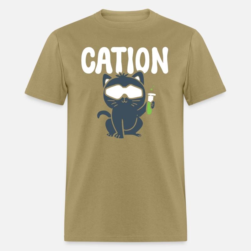 Cation Lab Technician