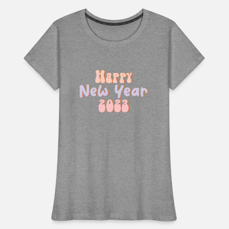 Celebrate 2023 Retro 2023 Happy New Year 2023